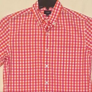 J. Crew Long Sleeve Shirt Size S